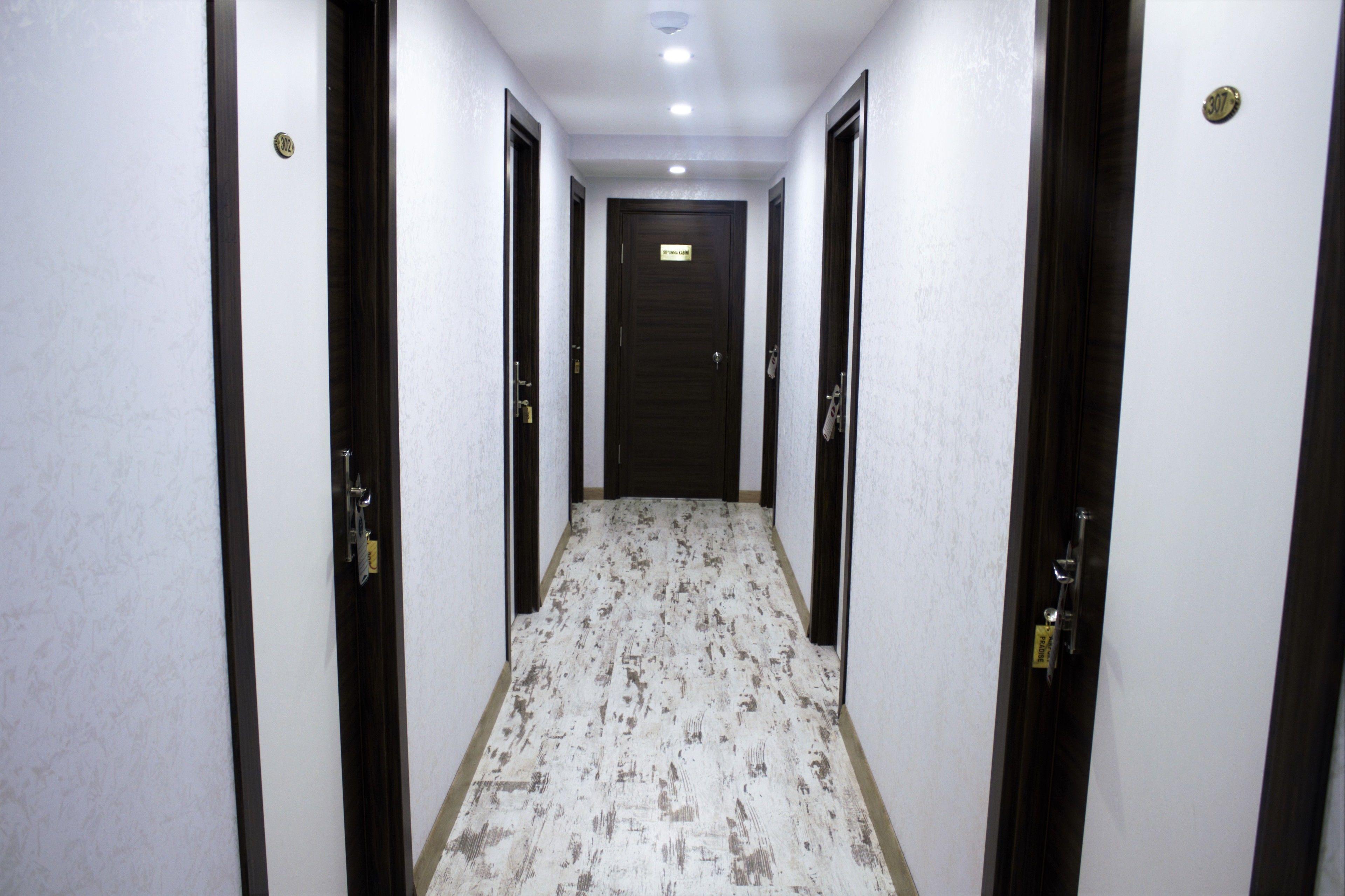 Istanbul Paradise Hotel — Foto’s 2